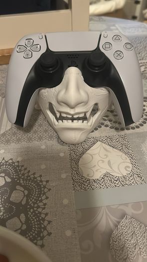 3D prints