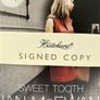 Ian McEwan Sweet Tooth SIGNED UK 1st Edition 2012 Hardback Booker Prize Author Image 3