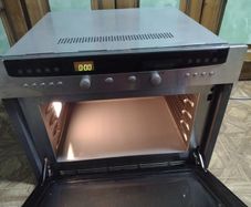 Neff H5972N0GB Oven with built-in Microwave