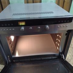 Neff H5972N0GB Oven with built-in Microwave