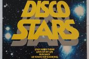 Disco Stars - 20 Original Disco Hits - Vinyl