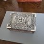 Trinket box mother of pearl Image 2