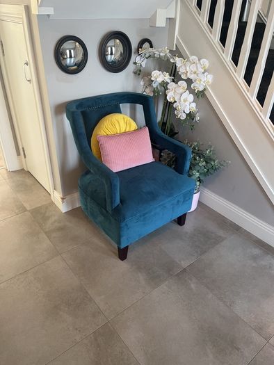 Lounge / Office Chair