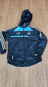 Jacket Age 5-6