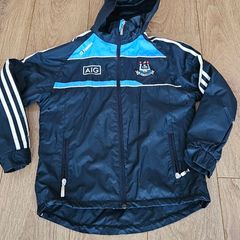 Jacket Age 5-6