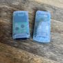 Sega Dreamcast rumble and memory card. Image 2
