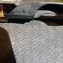 Bmw 5 E60 E61 2007 - 2010 Left Lh N/s Side Headlight Mounting Bracket 158737-00 Image 2