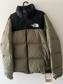 The North Face 700 Style Down Jacket
