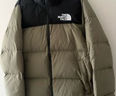 The North Face 700 Style Down Jacket