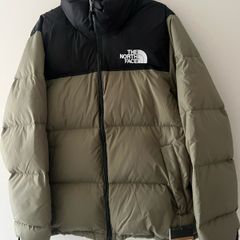 The North Face 700 Style Down Jacket