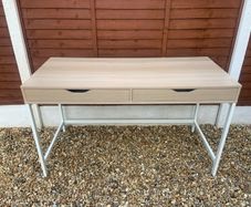 Ikea Alex Desk