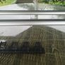 Thule roof bars Image 4