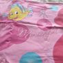 Little Mermaid Single Duvet Cover Set Image 4