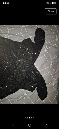 Debs Dress