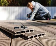 Premium Decking Installation  Dublin