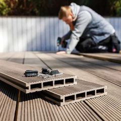 Premium Decking Installation in co Laois