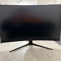 Msi G321cu 4k 144hz Curved