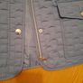 Norman Coat Image 6