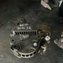 2011 vw polo alternator Image 2