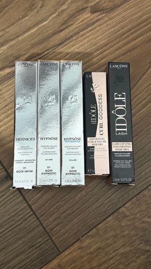 Brand new luxury full size mascara