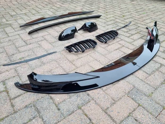 KIT for BMW 3 Series E92 Pre-Lci Brand New