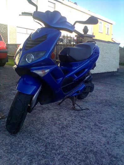 motorbikes wanted