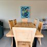 tables and chairs / large boardroom tables Image 3