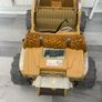 action man vehicles Image 2