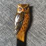 Vintage Owl shoe horn Image 3