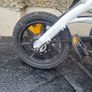 electric bike  needs repair Image 2