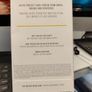 OtterBox TRUSTED GLASS IPHONE 12 PRO MAX Tempered Glass Screen Protector. Image 2
