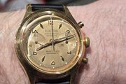 Electra Automatic Vintage Chronograph