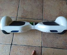 Hoverboard