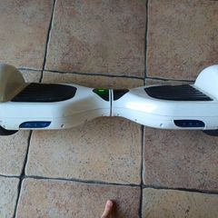 Hoverboard