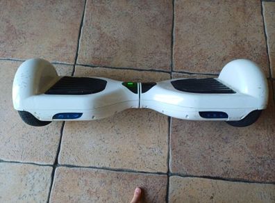 Hoverboard