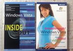 Computer solutions books for Vista.