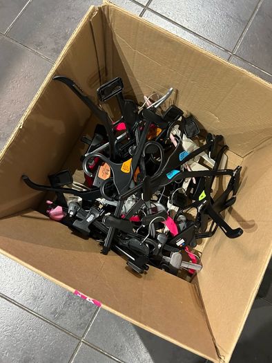 free hangers