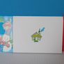 New Christmas cards holds photo Image 3