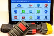Launch X431 Thinkdiag Diagzone Pro Diagnostic System