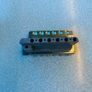 Fender Stratocaster tremolo bridge machnie heads tuners Electric guitar parts accessories Image 6