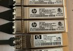 (LOT6) HP 16Gb Short Wave B-Series SFP+ Transceiver Module QK724A SFP+