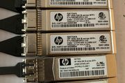 (LOT6) HP 16Gb Short Wave B-Series SFP+ Transceiver Module QK724A SFP+