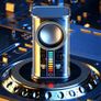Pocket Beat Bass Bluetooth Speaker Image 7
