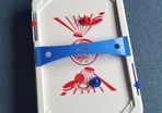 Air Hockey Action Game