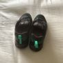 SALOMAN Ladies Sports shoes size 38 U.K 5. Image 7