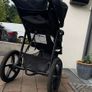 Hauck Runner 2 (All-Terrain / Jogging 3-Wheel Stroller) Image 4