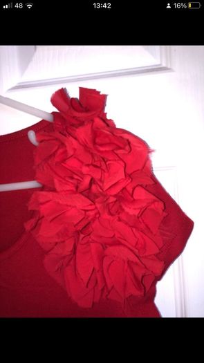 Savida Dress