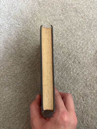 Oxford University Press World's Classics edition of Anthony Trollope's Barchester Towers