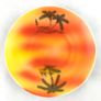 Rare vintage Czechoslovakian demitasse Image 4