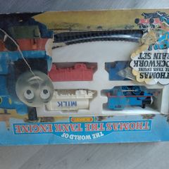 Hornby Thomas the Tank Engine